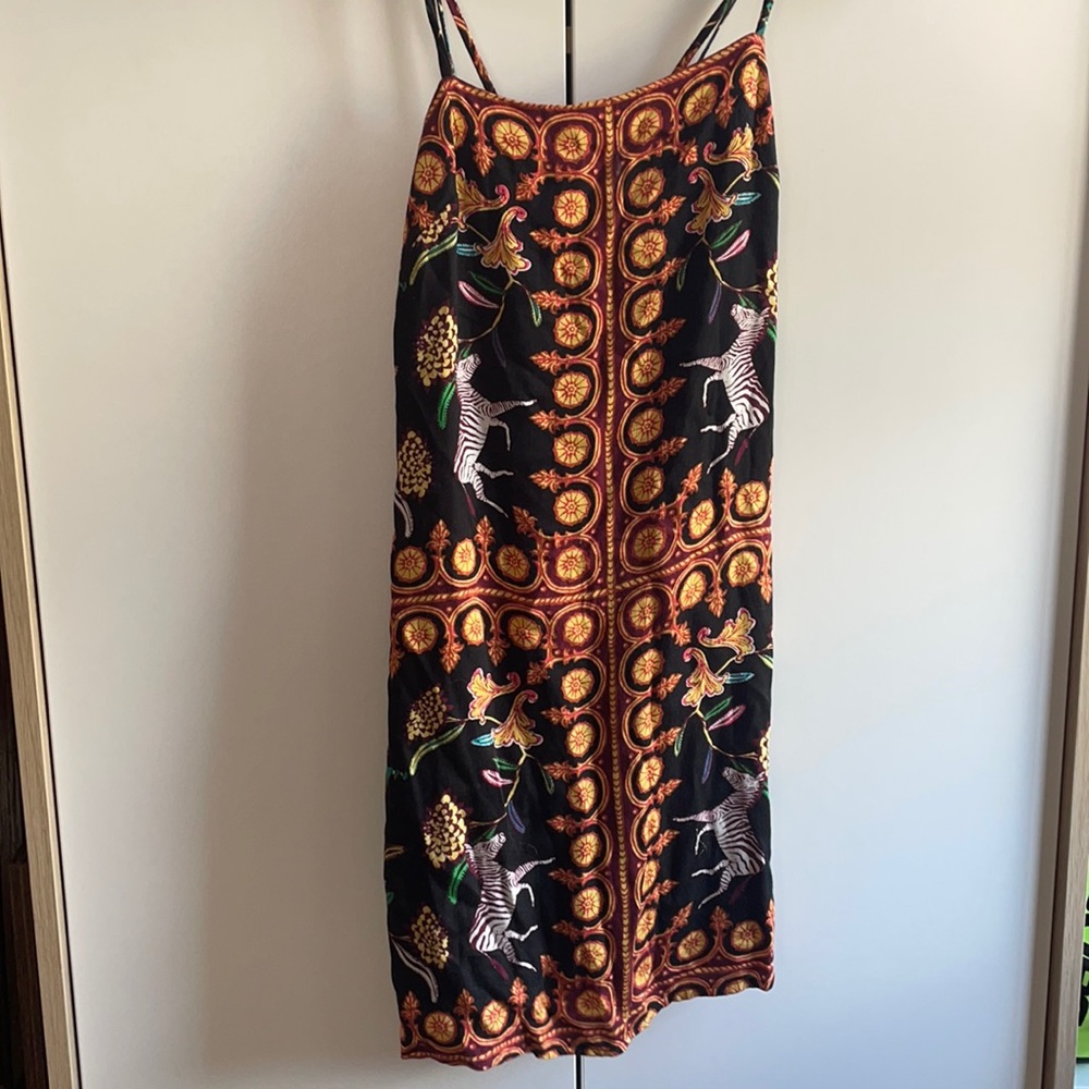 UO dress